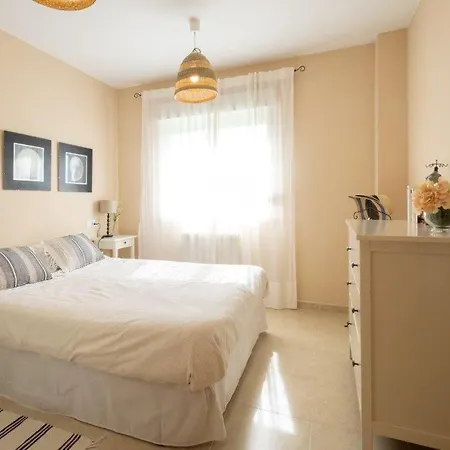 Apartment Bajo En El Campo De Golf - Mino